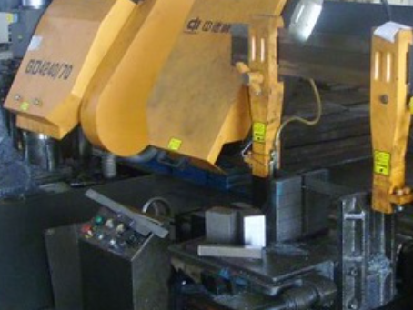 调兵山SM45模具钢